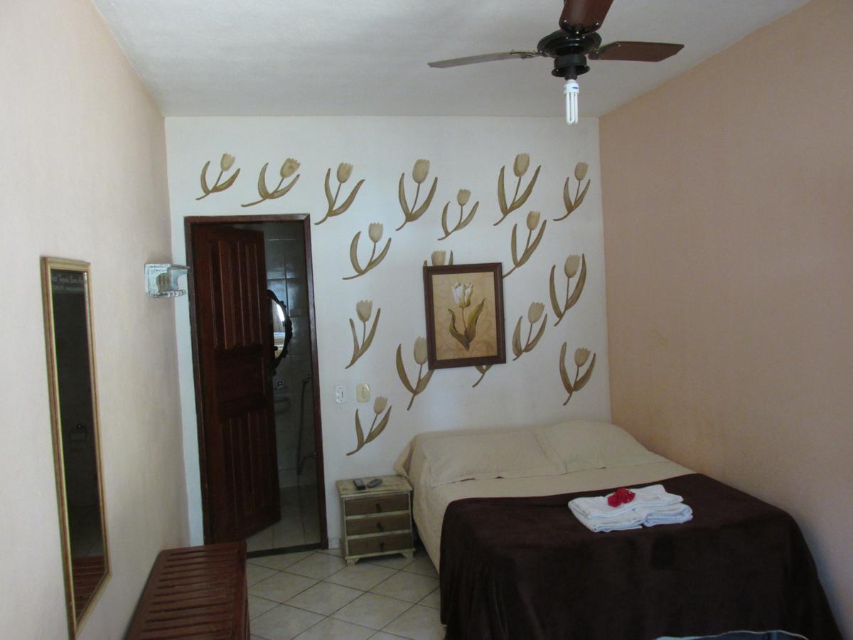 Hotel Fazenda Barra Alegre Sao Jose do Goiabal ภายนอก รูปภาพ