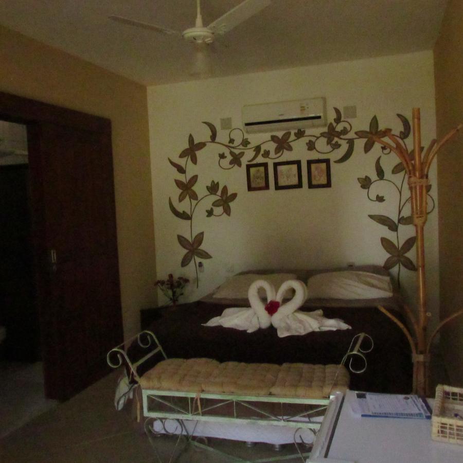 Hotel Fazenda Barra Alegre Sao Jose do Goiabal ภายนอก รูปภาพ
