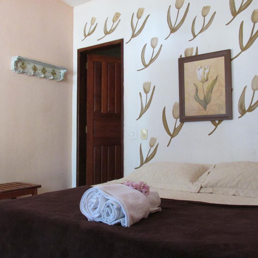 Hotel Fazenda Barra Alegre Sao Jose do Goiabal ภายนอก รูปภาพ